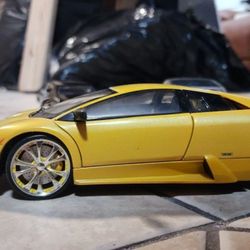 Model Cars 