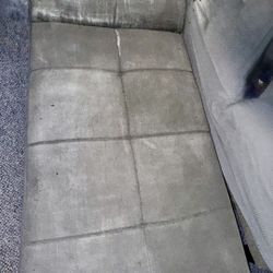 Convertible single Sofa Sleeper