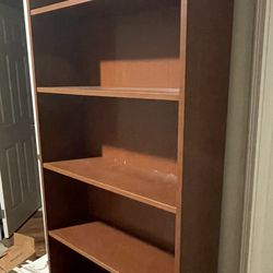 IKEA Billy Bookcase