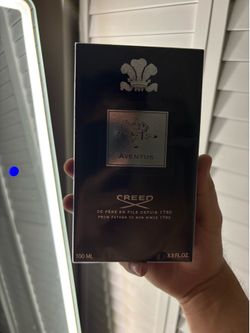 Creed Aventus