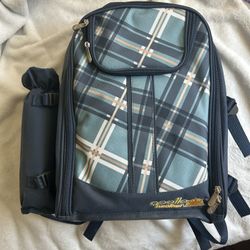 Picnic Backpack