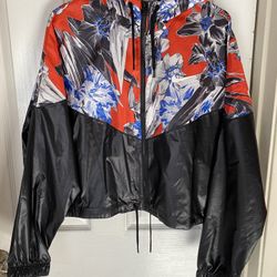 Nike Windbreaker