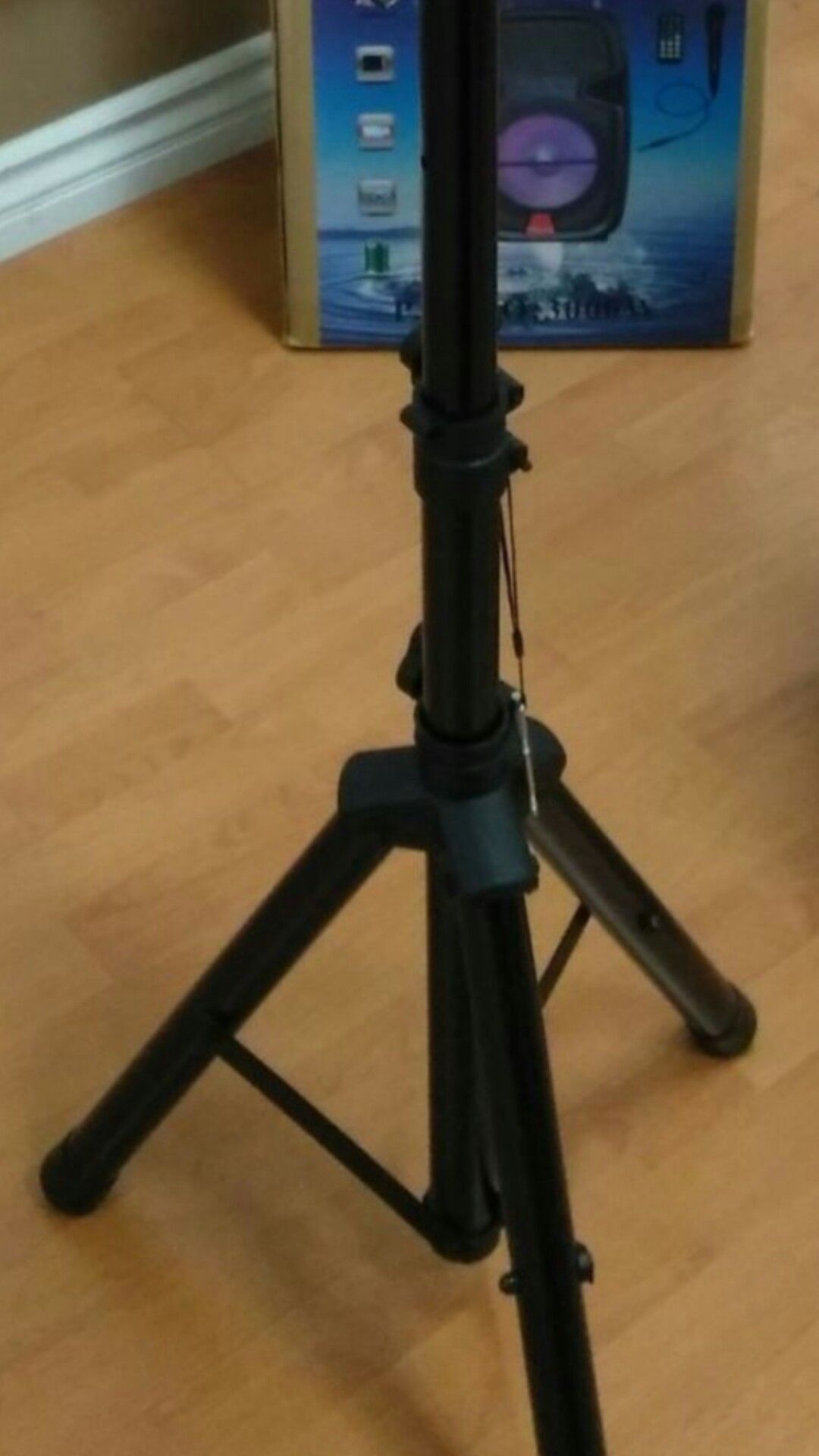 Speaker Stand brand new in box