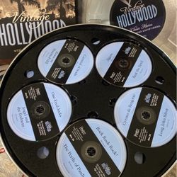 Vintage Hollywood 50 Classic Movies