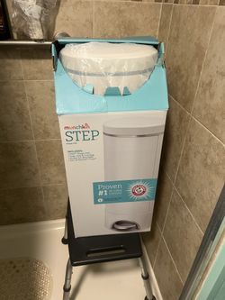 Munchkin Step Diaper