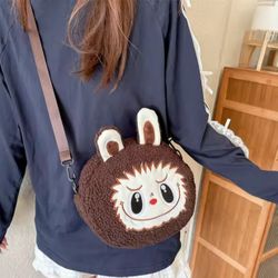 Labubu Bag New 