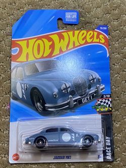 Hot Wheel 