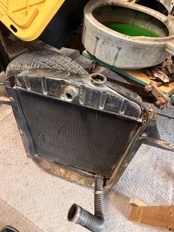 Radiator