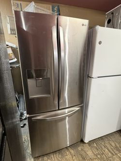 LG 30 inch 