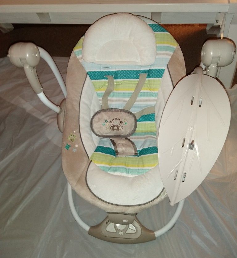 Infant Swing 
