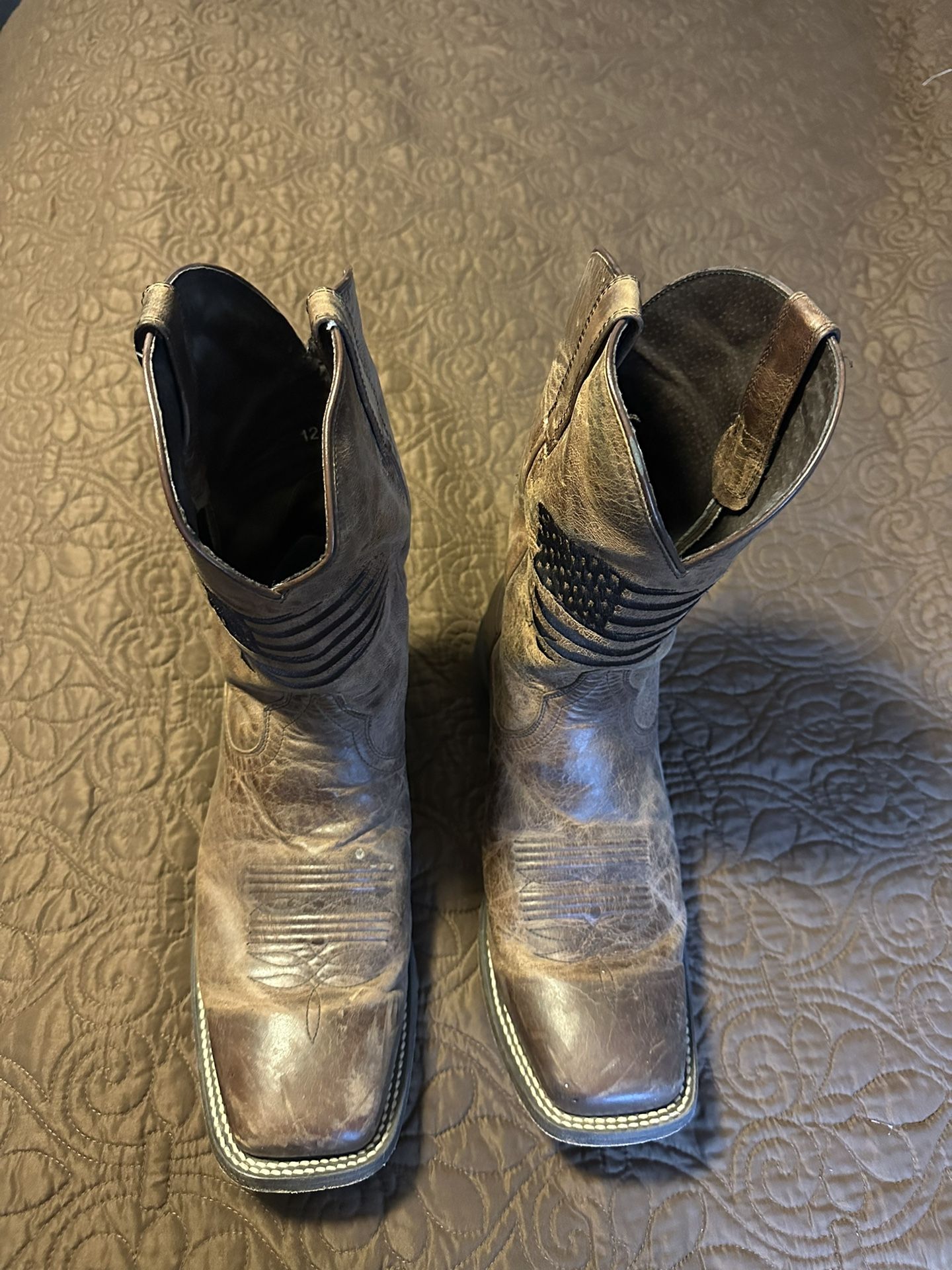 Ariat Boots