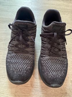 Nike Lunarlon Sneaker Women Size 8
