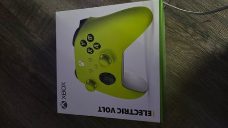 Xbox Controllers
