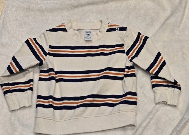 Carters 18 Months Boys