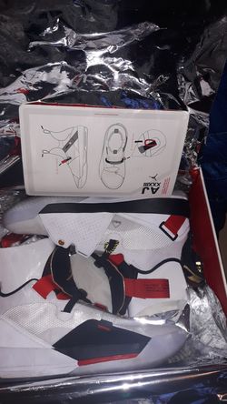 Air jordans XXX111 sz 10
