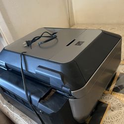 Printer / Scanner