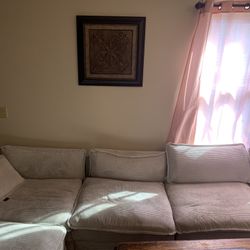 L Couch 