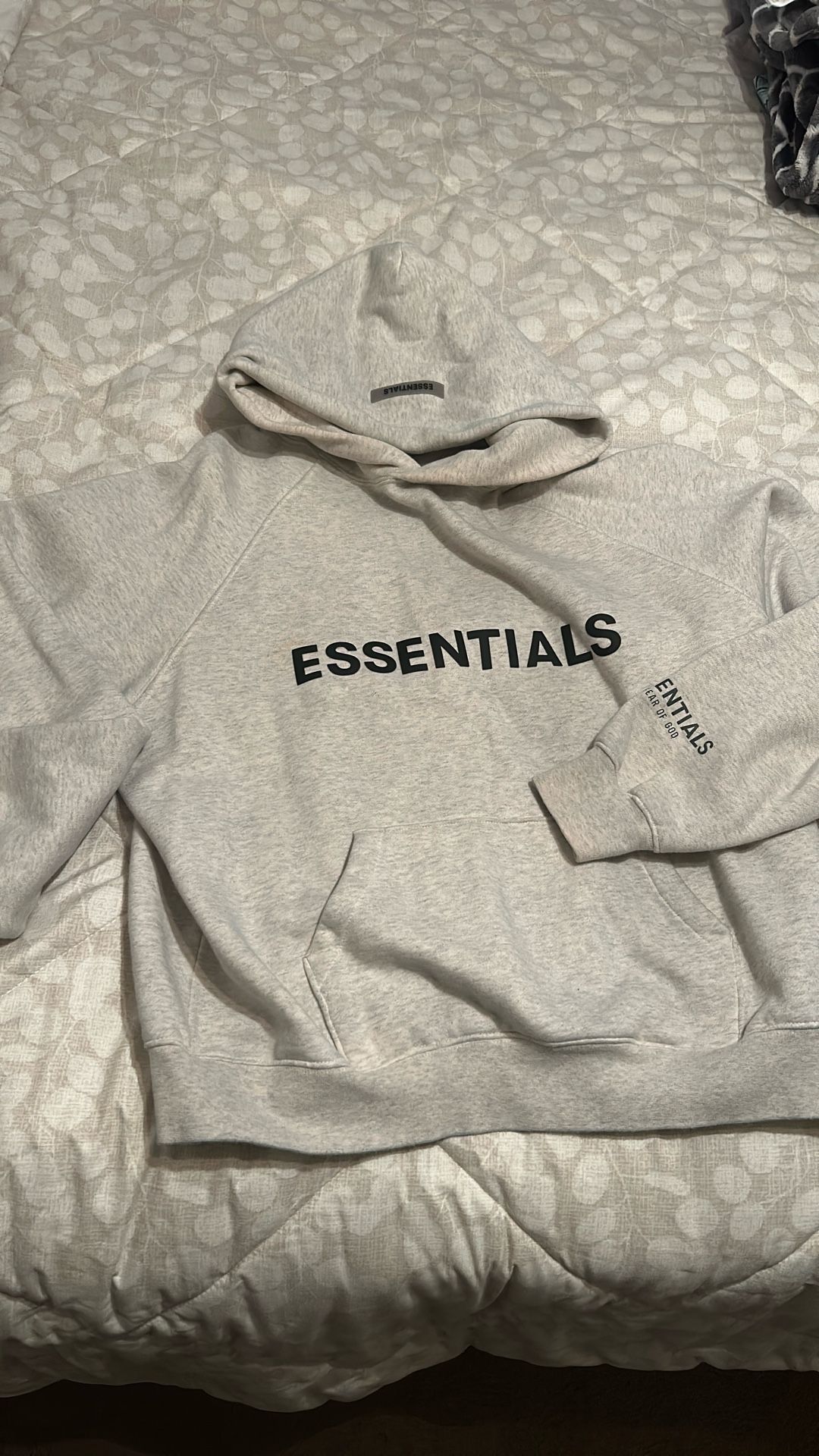 X Small Hoody Essential Women’s