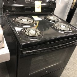 Stove Appliance