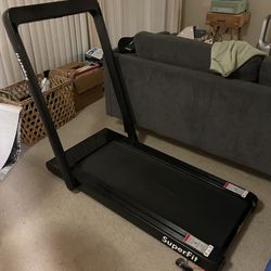 Treadmill 