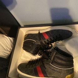 Gucci Shoes