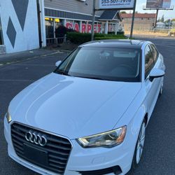 2012 Audi A5