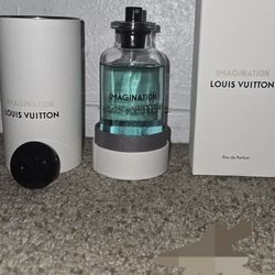 Louis Vutton Imagination 