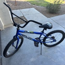 Kid Bicycle