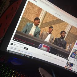 monitor