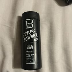 Styling Hair powder 