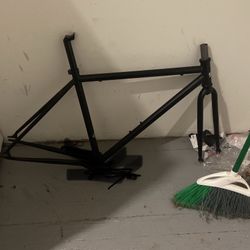 State Frame Set 