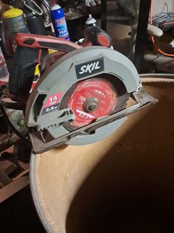 Skil Saw
