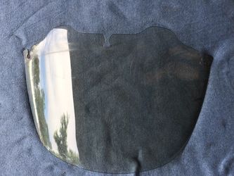 Harley windshields