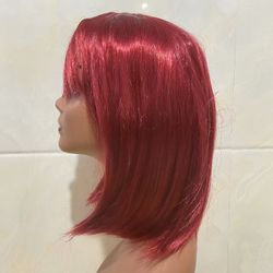 Redwine Synetic 14inch/35cm Wig