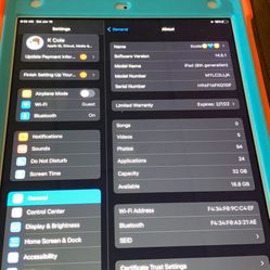 Apple IPad 8 Generation Best Offer 