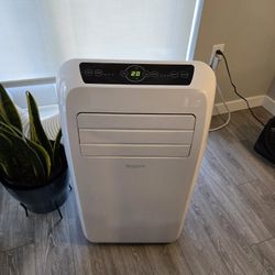 3-in-1 AC / air conditioner 10,000 BTU