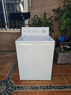 Washing Machine, Free Delivery !