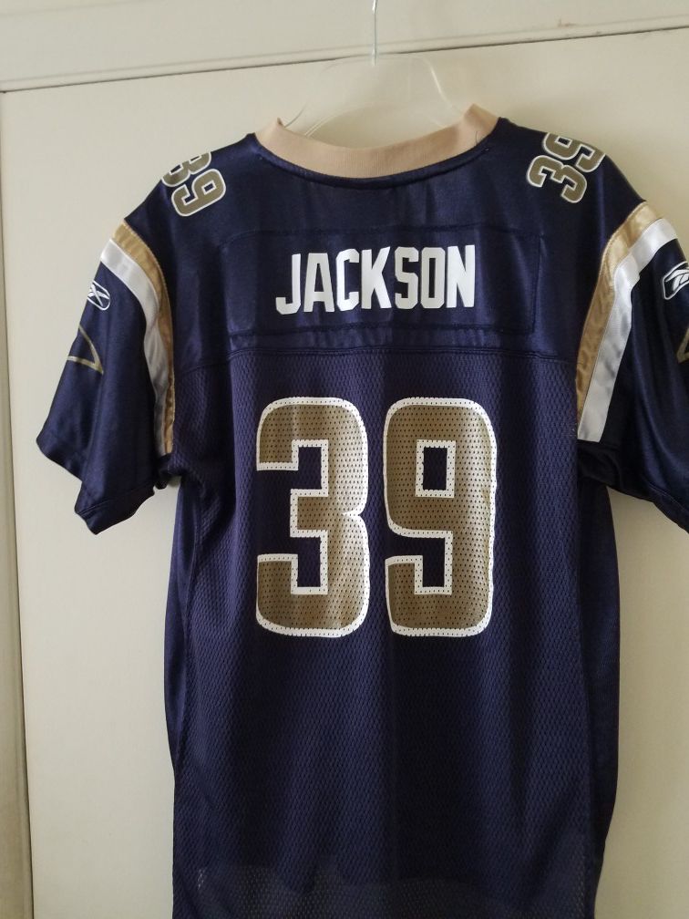 Steven jackson NFL youth XL jersey