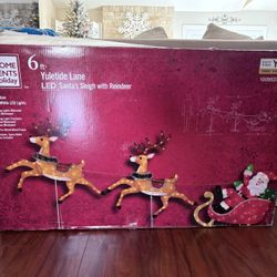 Christmas Decorations 77064