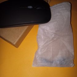 Wireless Mouse 