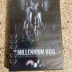 The Millennium Bug (DVD)