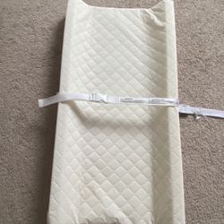 Infant Baby Changing pad with cover