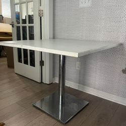 Table - Few Scratches On Top