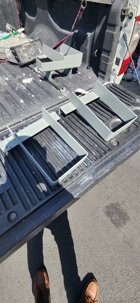 8x 14 Top Flange Simpson Strong Tie Hanger