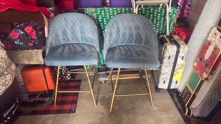 Set of 2 Chairs
