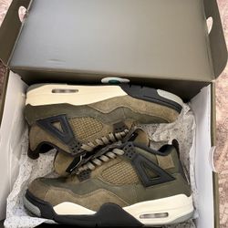 Jordan 4 Craft Sz 11.5 $140