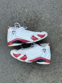 Jordan 14 candy