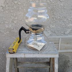 Coffee Brewer