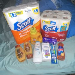Household Bundle 