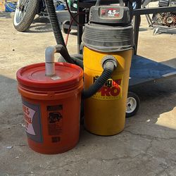 Sandblast with media recycle system